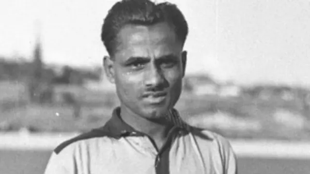 ध्यानचंद