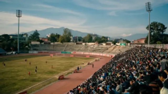 افغان لوبډله به په نیپال کې د سوېلي اسیا په فوټبال اتلولیو کې برخه اخلي.