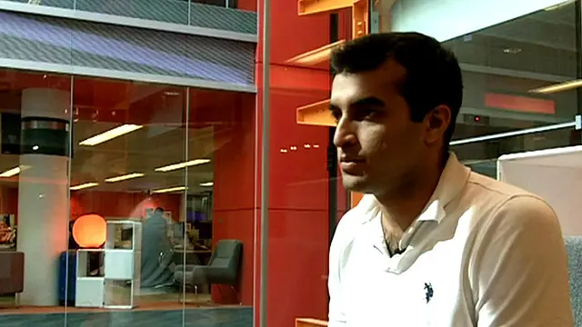 Siyasi fəal Rəsul Cəfərov deyir ki, Natiq Cəfərlinin ittiham olunduğu hər iki maddə "biabırçıdır"