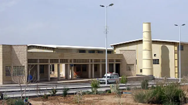 अंतर्राष्ट्रीय परमाणु ऊर्जा एजेंसी का कहना है कि ईरान ने अपनी यूरेनियम संवर्धन क्षमता काफ़ी बढ़ा ली है