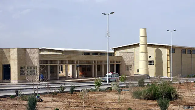 Iran khẳng định chương trình hạt nhân của nước này là nhằm mục đích hòa bình