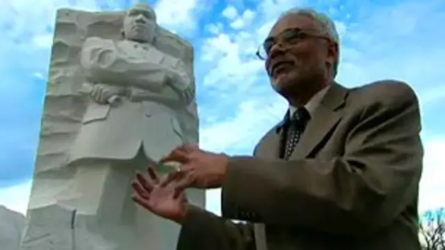 دکتر کلایبرن کارسن