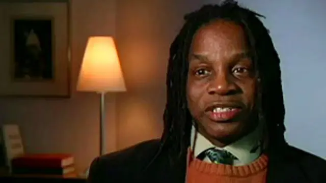 دکتر کلارنس لوسین