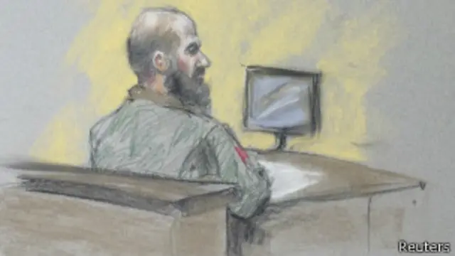 Майор Нидаль Хасан