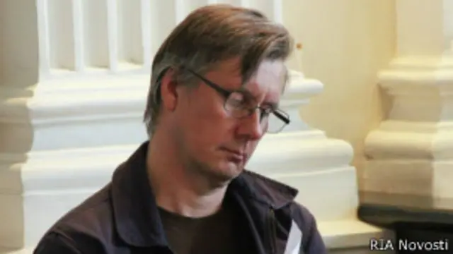 Дмитрий Устинов