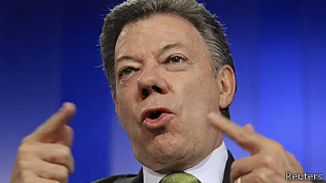 Juan Manuel Santos