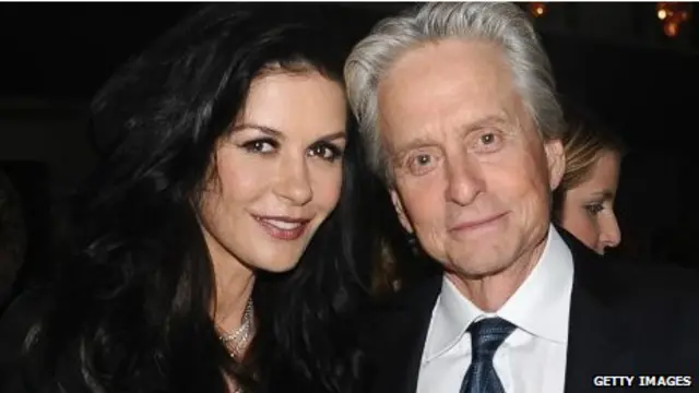 michael douglas zeta jones