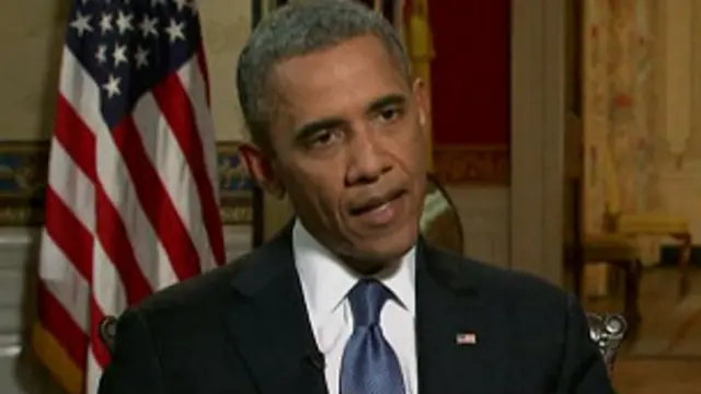 Оқ Уй Президент Ассад кимёвий қурол ишлатганига шубҳа қилмайди 