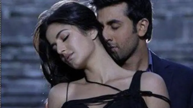 رنبیر کپور اور قطرینہ کیف کی نزدیکیوں کے بارے میں خبریں عام ہیں