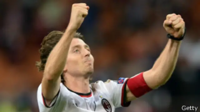 Ricardo Montolivo