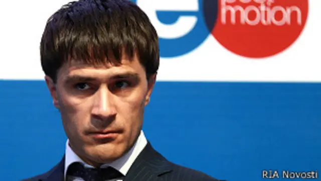 Руслан Гаттаров