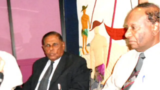 ජාතික මානව හිමිකම් කොමිසමේ සාමාජිකයන්