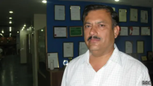 राजकुमार गिरघर