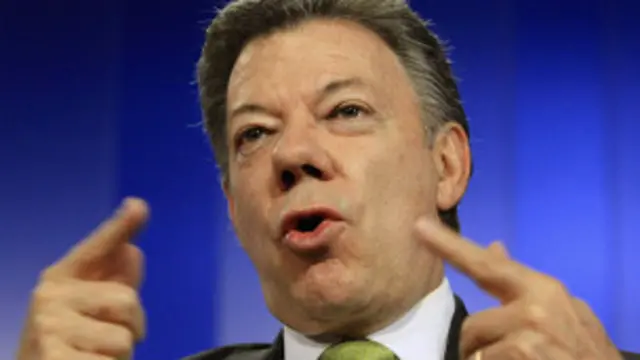 سانتوس می گوید از حمایت مردم اطمینان دارد