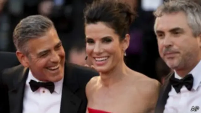 Баллок і Клуні