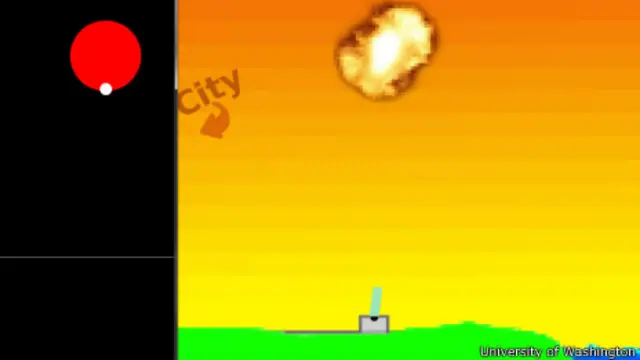 Videojuego que probó la comunicación entre cerebros