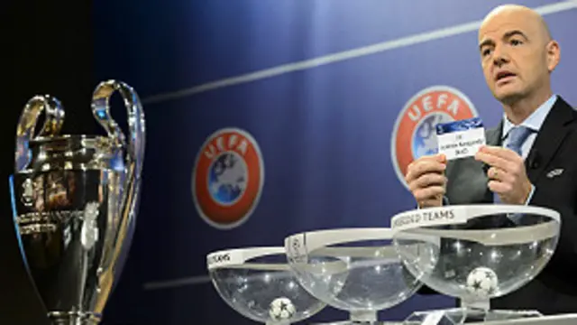 سويس کې اعلان