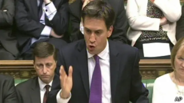 एड मिलिबैंड