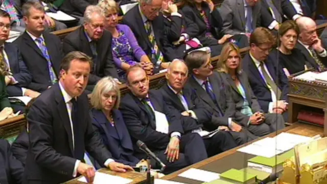 डेविड कैमरन