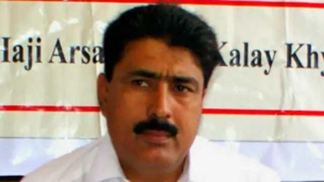 نواز شریف کے حالیہ امریکی دورے کے دوران بھی امریکی انتظامیہ نے ڈاکٹر شکیل آفریدی کے بارے میں بات کی