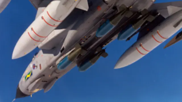 هل يوجد مسوغ قانوني لضرب سوريا؟