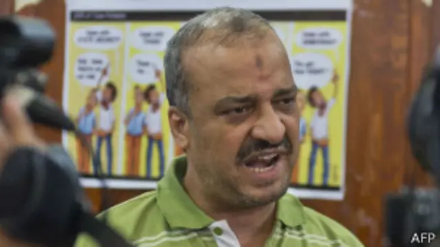 Мохаммед Бельтаги