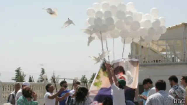 حمایت از زید سعیدف