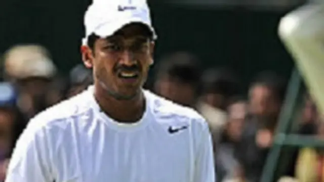 महेश भूपति के करियर का यह आखिरी यूएस ओपन टूर्नामेंट है.