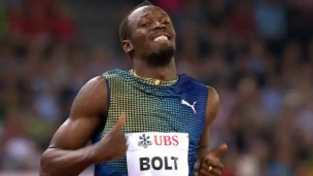 bolt