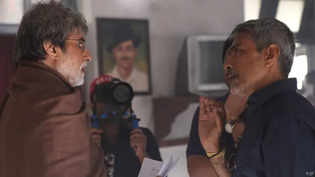 सत्याग्रह