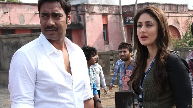 सत्याग्रह