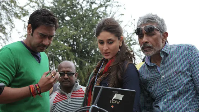 सत्याग्रह