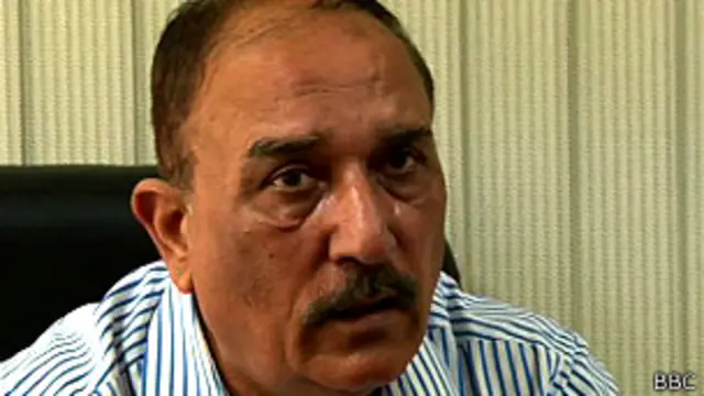 काला घोड़ा, नाल, दिल्ली, द ब्रूक