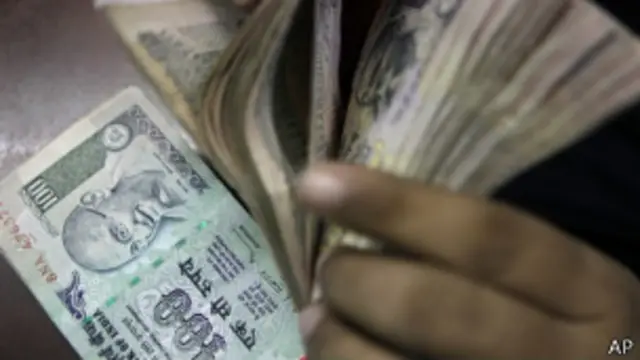 भारतीय रुपया