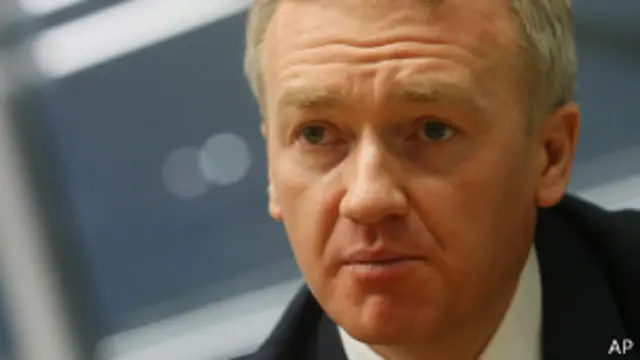 Владислав Баумгертнер