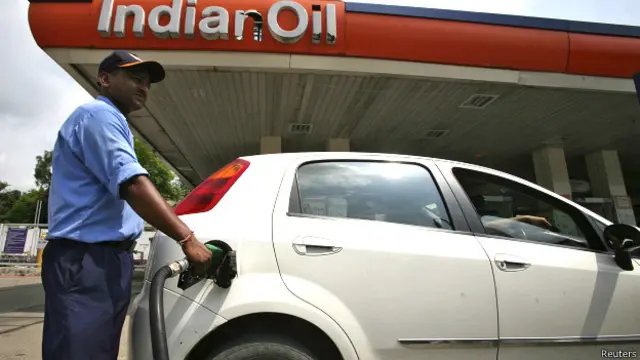 पेट्रोल