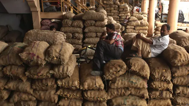 भारतीय अर्थव्यवस्था