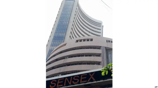 भारतीय अर्थव्यवस्था