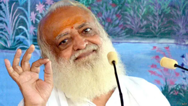 आसाराम बापू 