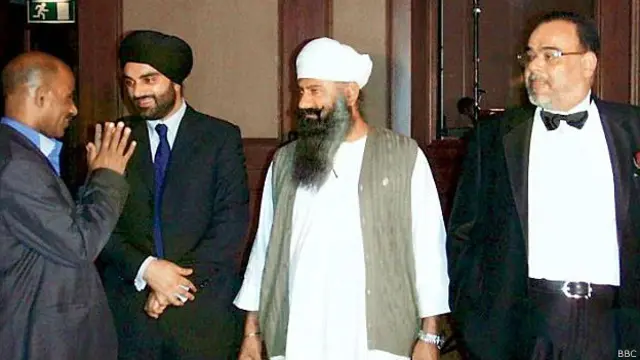 पॉन्टी चड्ढा, सुखदेव सिंह नामधारी