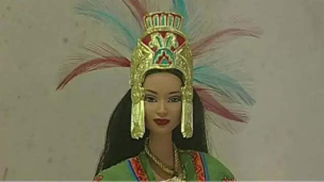 Os 50 anos da famosa boneca Barbie podem ser vistosblaze cassino alaa wail yacoub al alemCoimbra, Portugal 