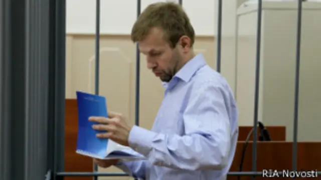 Евгений Урлашов