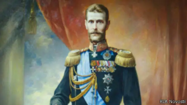 Сергей Александрович