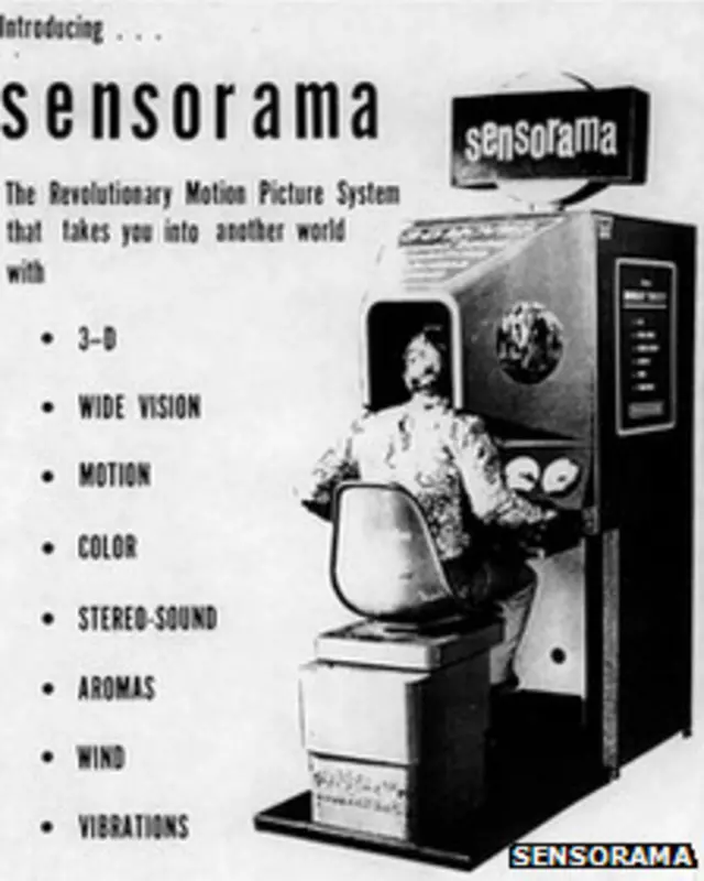 Sensorama