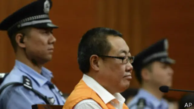 Ян Дацай в суде