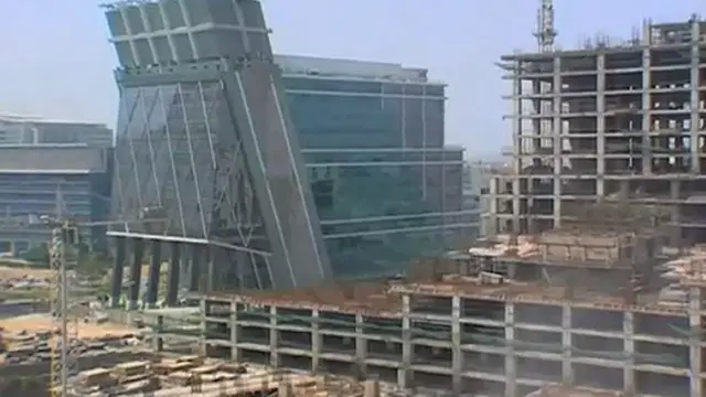 भारत निर्माण उद्योग