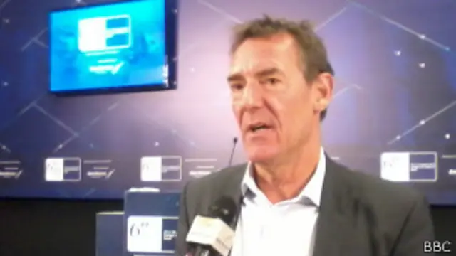 JIm O'Neil (foto: BBC)