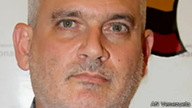 Diputado de Venezuela, Adel al Zabayar