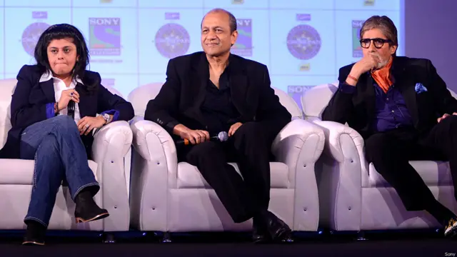 केबीसी 7