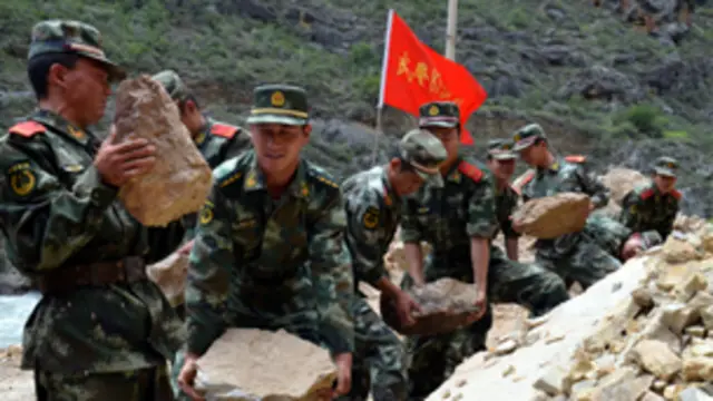  ثاني زلزال يضرب المنطقة في الايام الاربعة الاخيرة